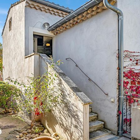 Résidence Les Petitons Oppède Extérieur photo